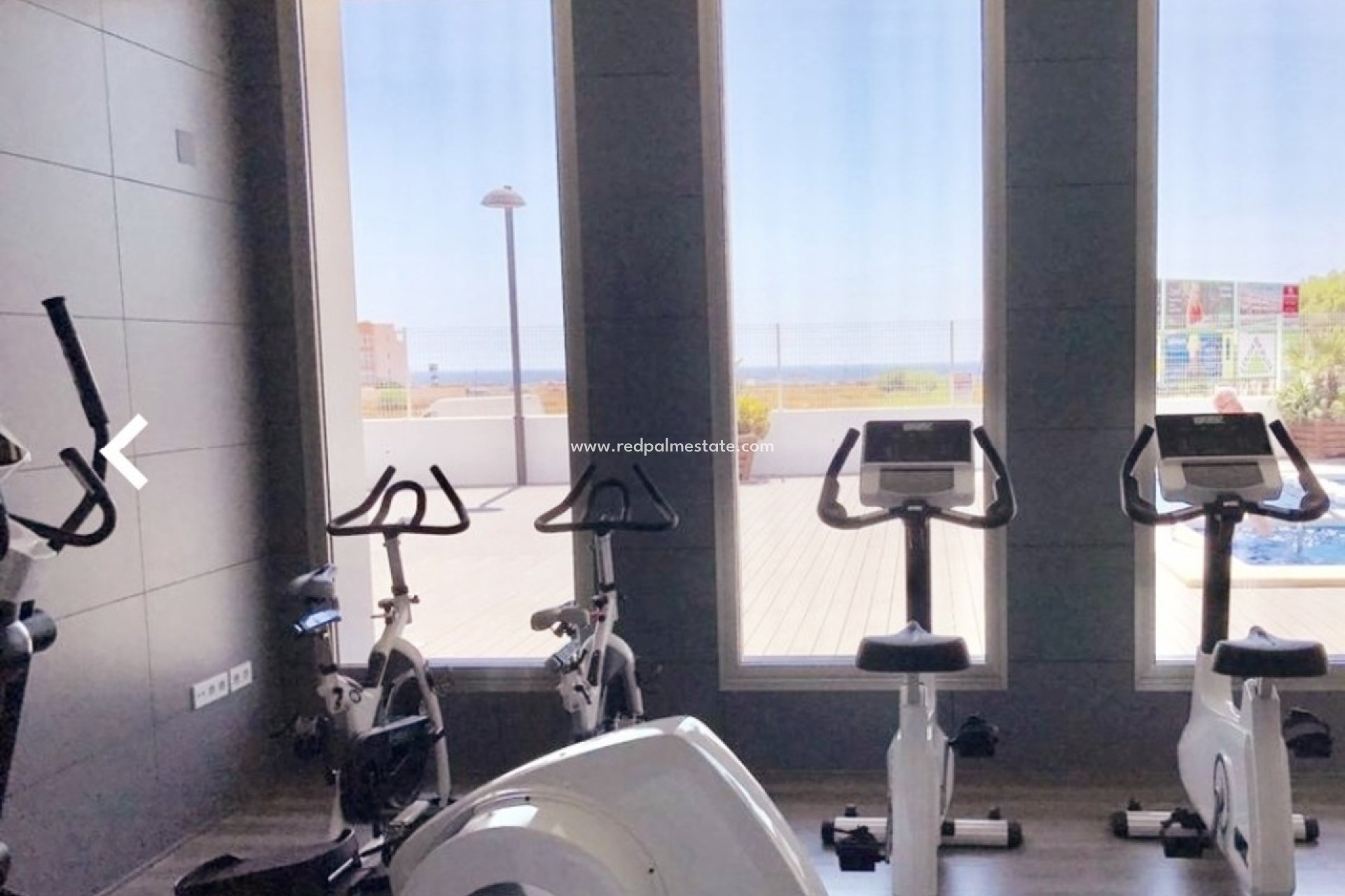 Reventa - Apartamento -
Orihuela Costa - Inland