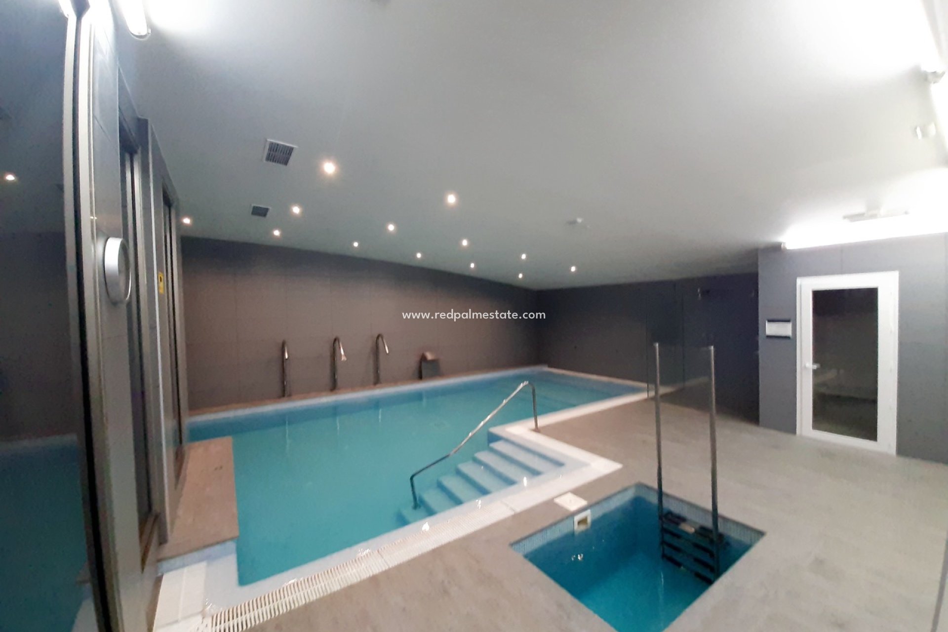 Reventa - Apartamento -
Orihuela Costa - Inland