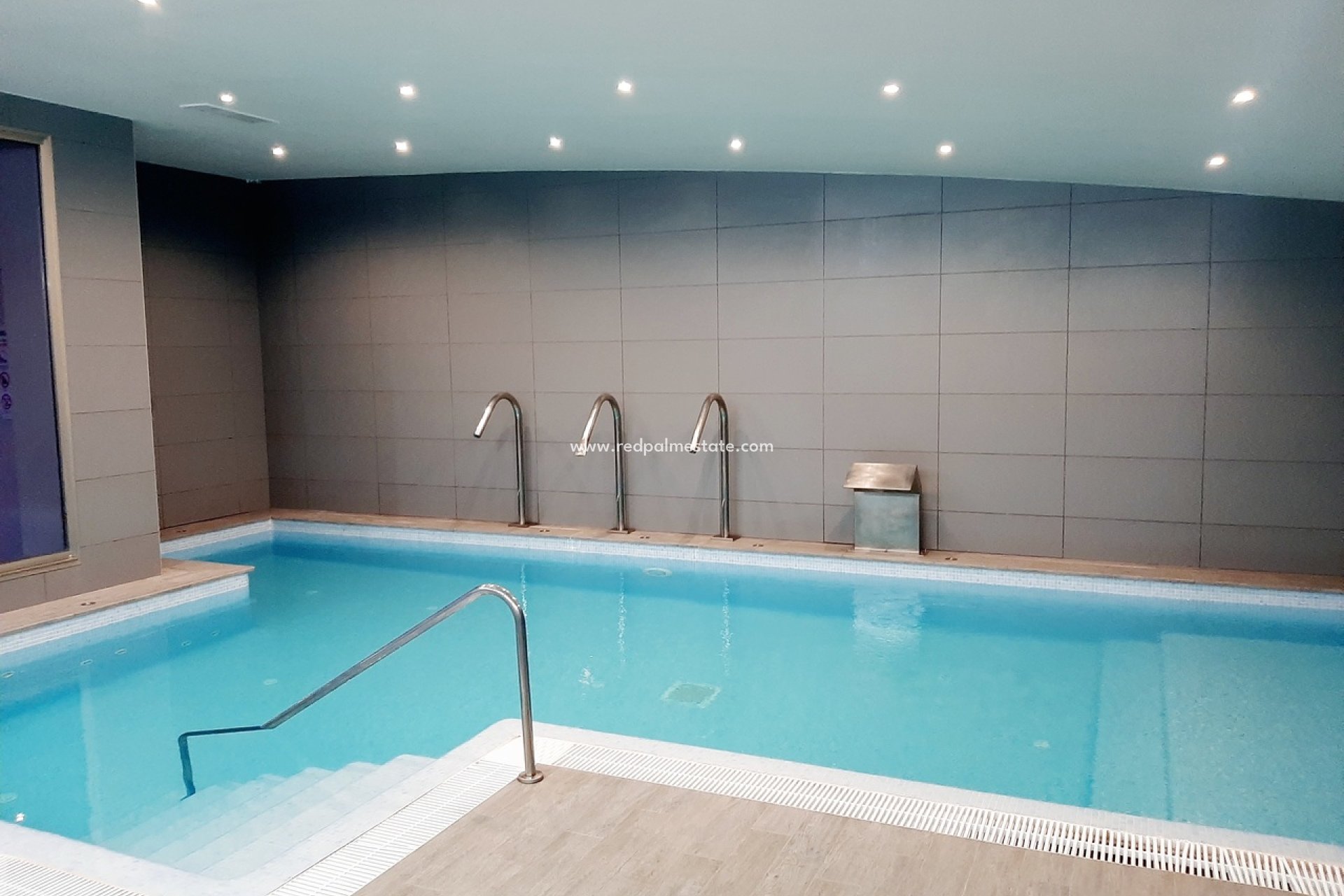 Reventa - Apartamento -
Orihuela Costa - Inland