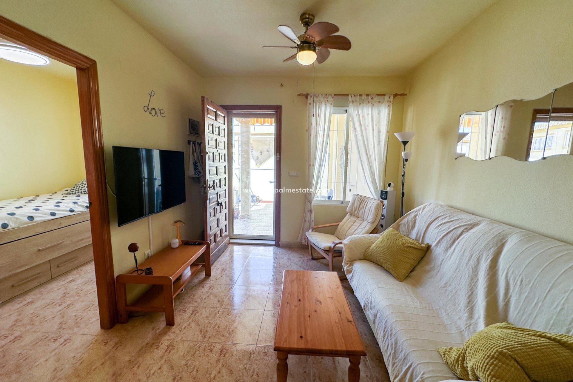 Reventa - Apartamento -
Orihuela Costa - Inland
