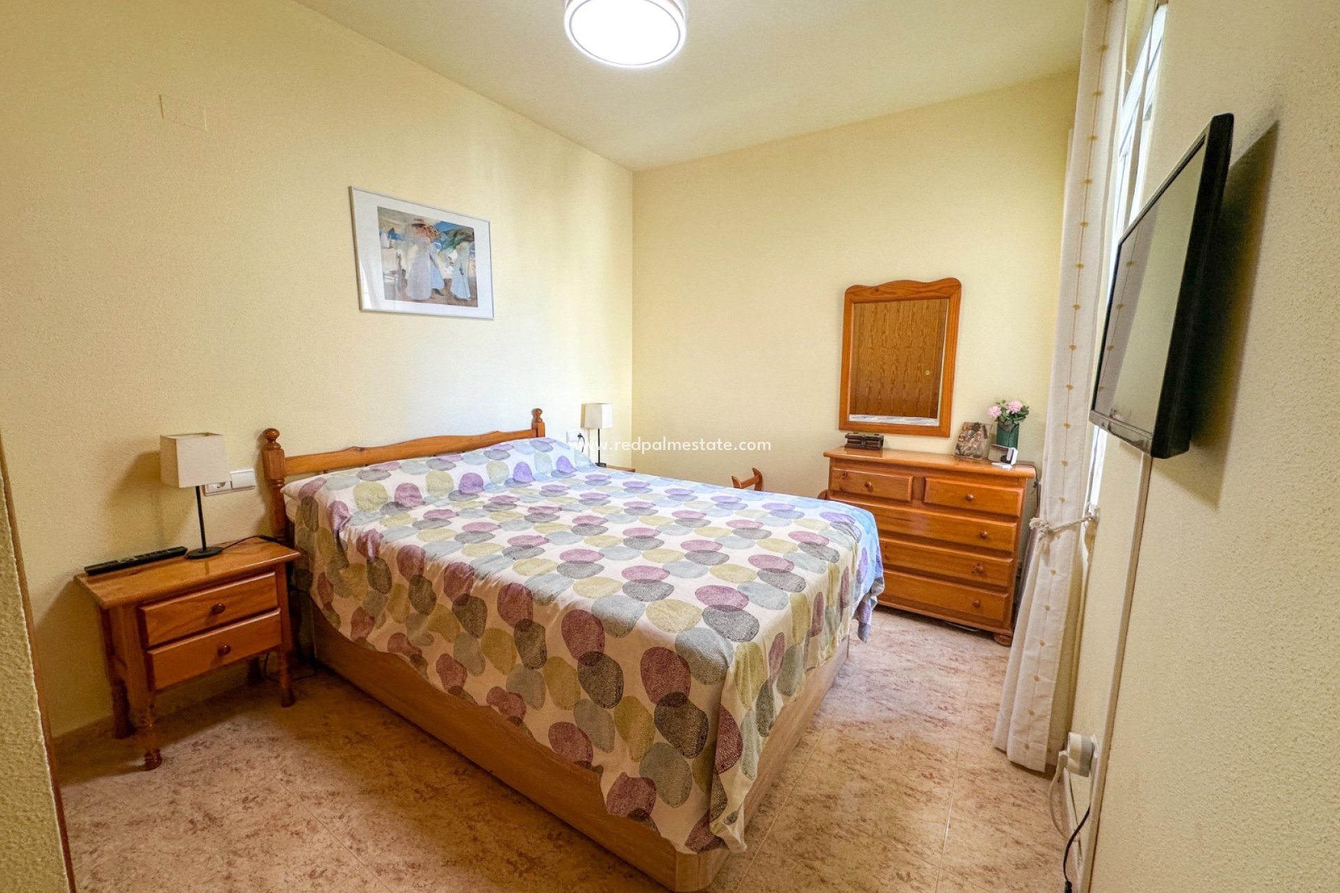 Reventa - Apartamento -
Orihuela Costa - Inland