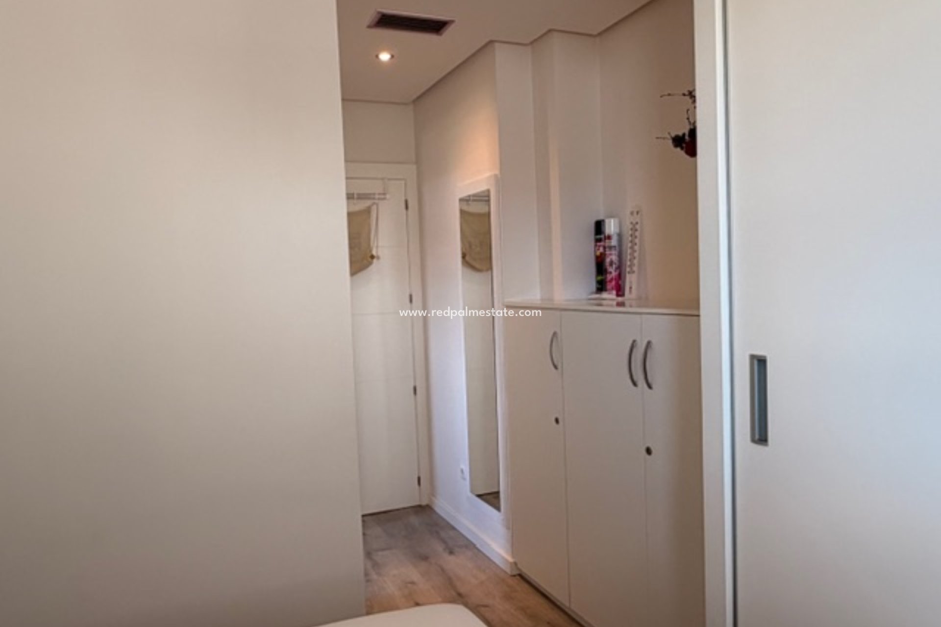 Reventa - Apartamento -
Orihuela Costa - Inland
