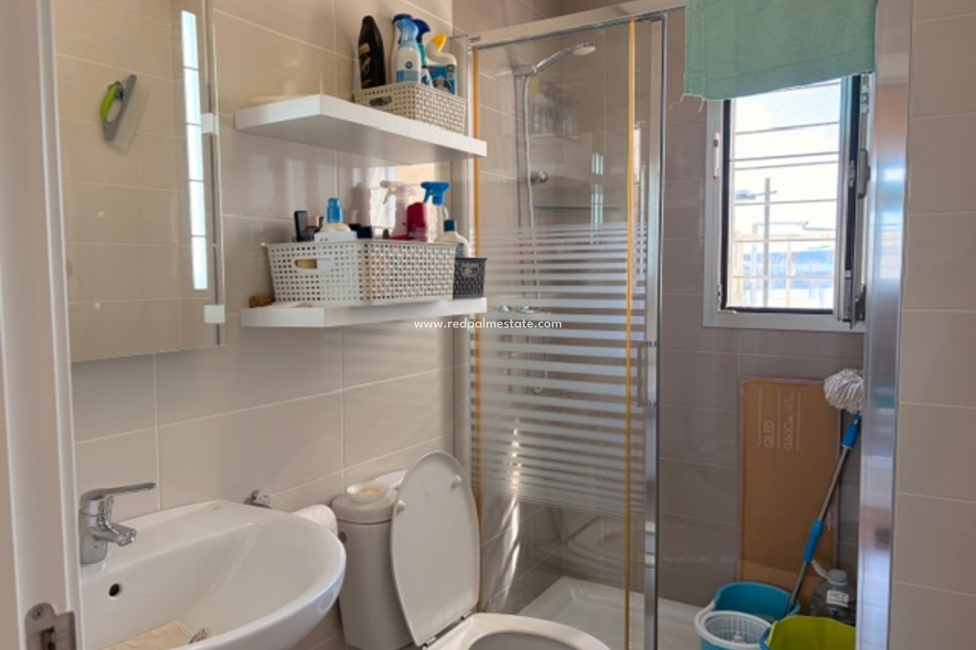 Reventa - Apartamento -
Orihuela Costa - Inland