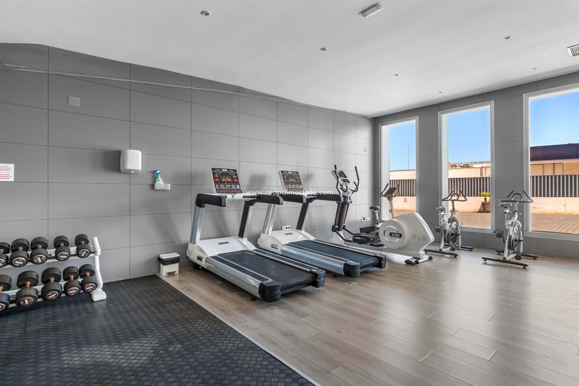 Reventa - Apartamento -
Orihuela Costa - Inland