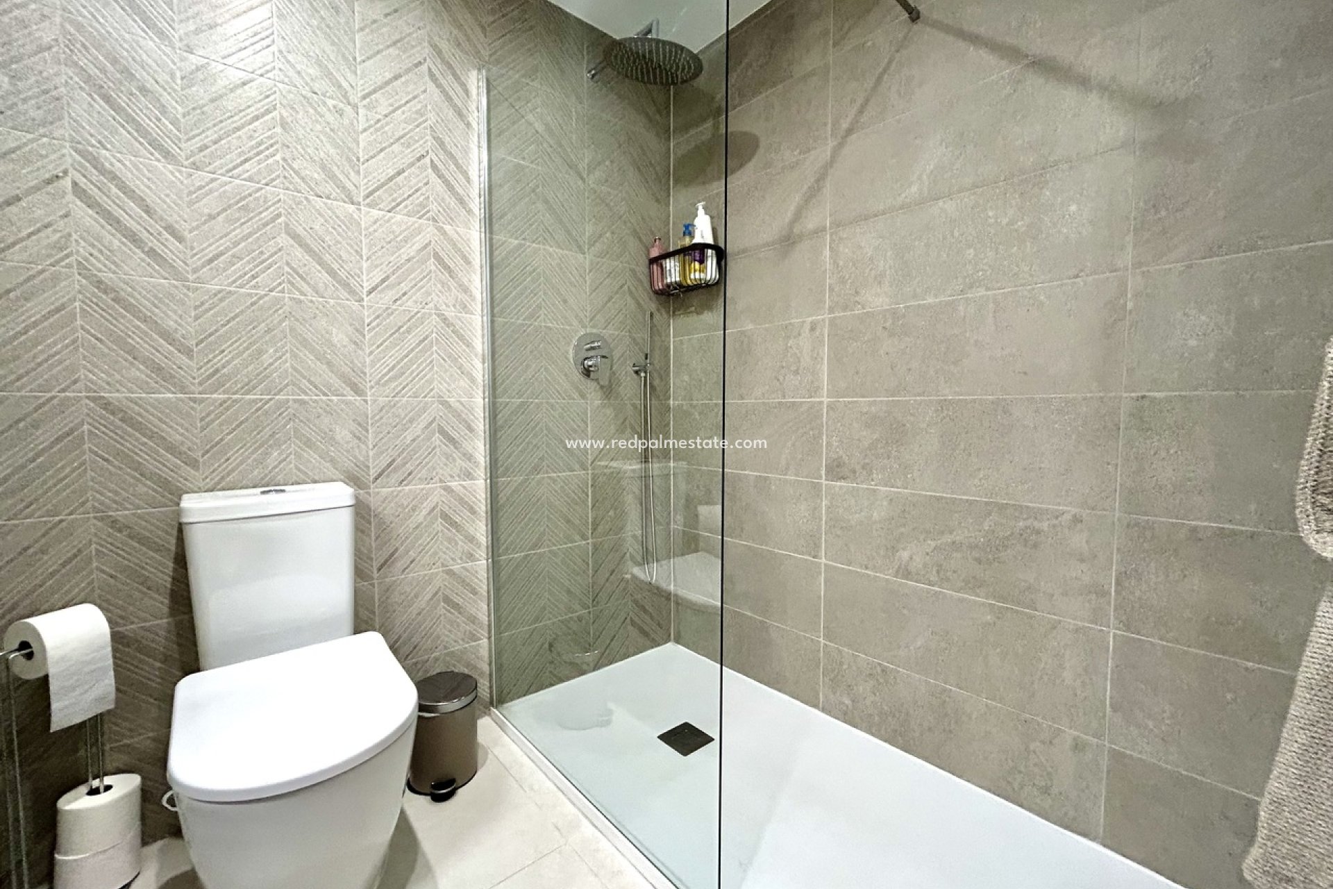 Reventa - Apartamento -
Orihuela Costa - Inland