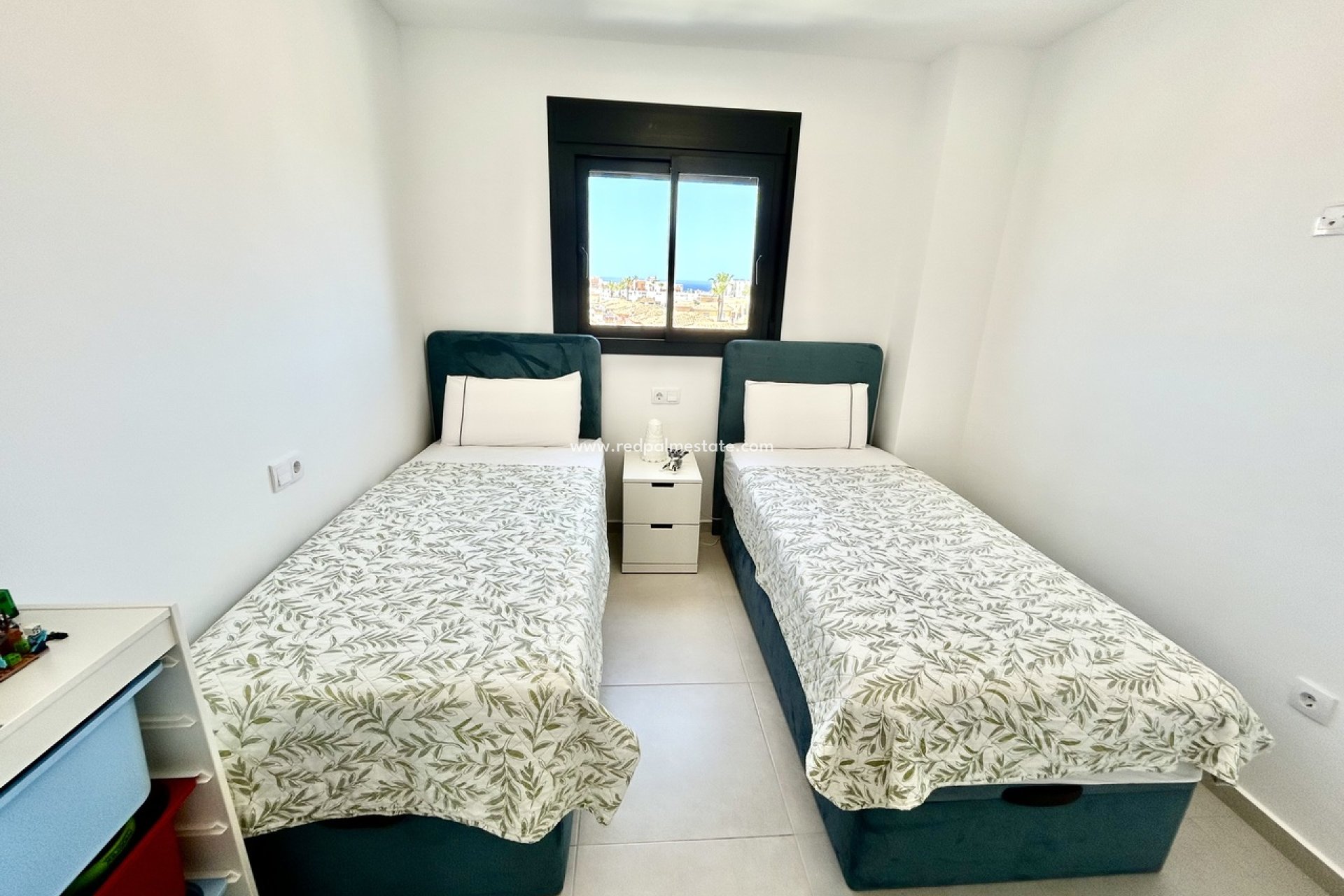 Reventa - Apartamento -
Orihuela Costa - Inland