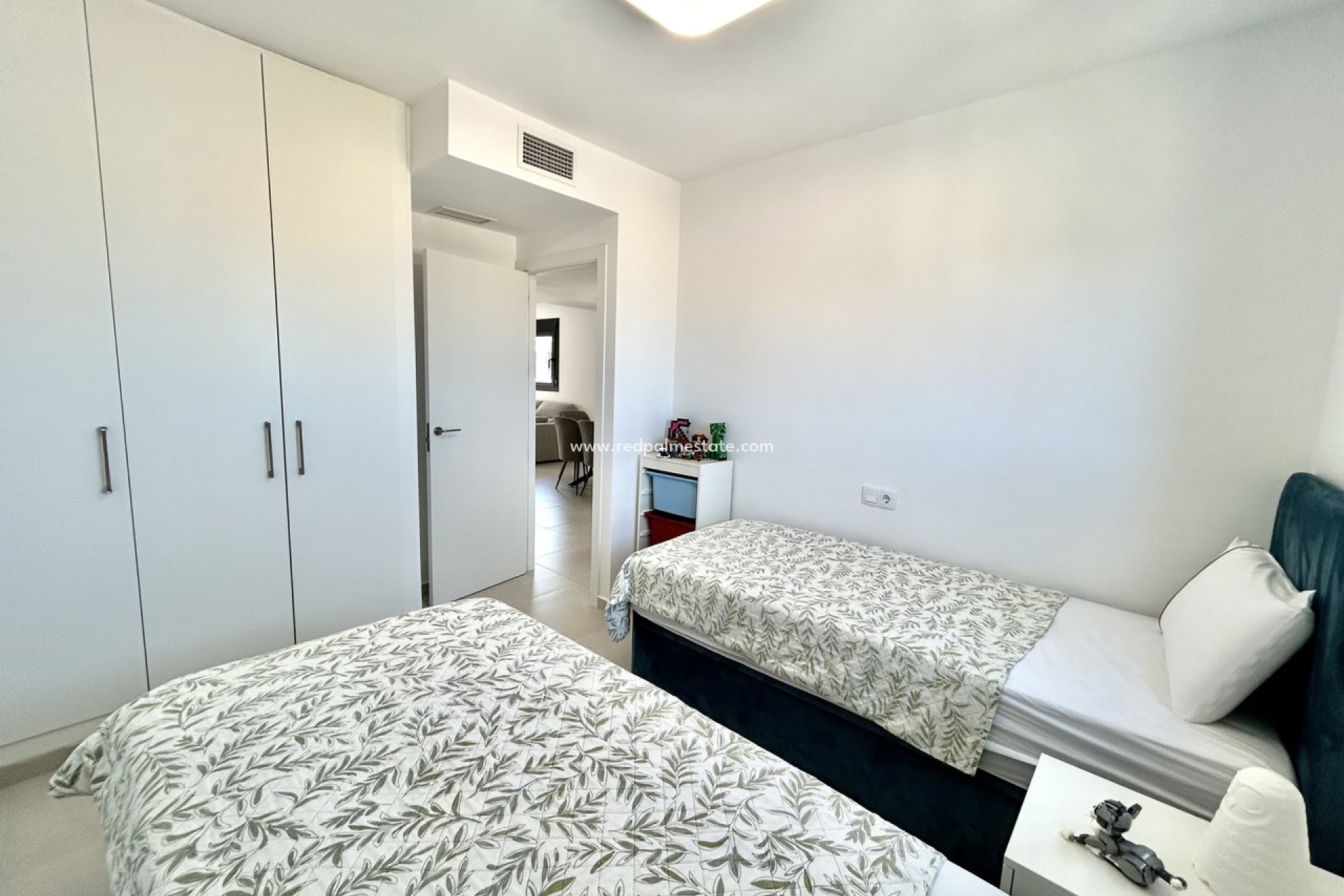 Reventa - Apartamento -
Orihuela Costa - Inland