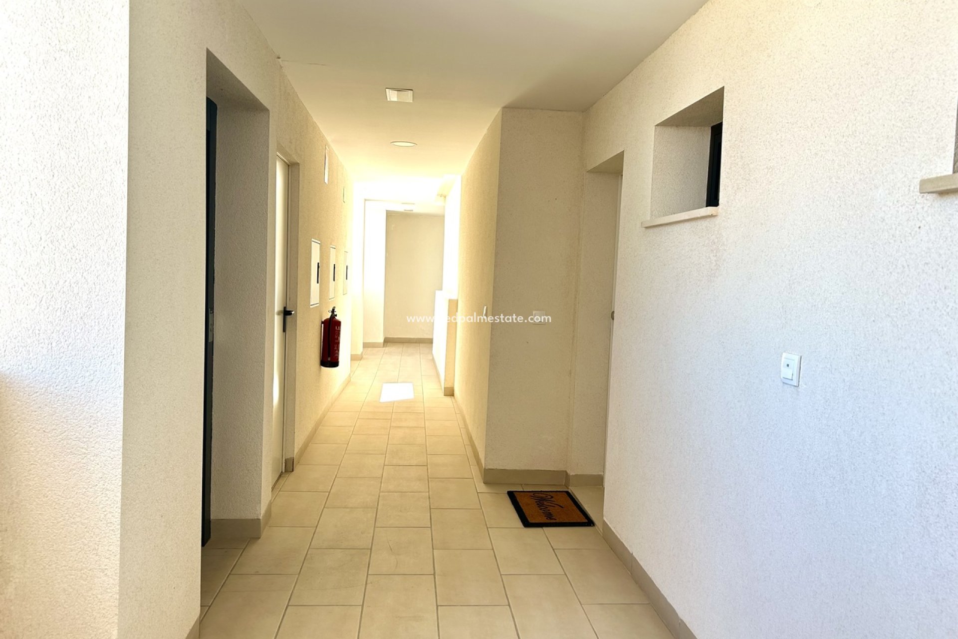 Reventa - Apartamento -
Orihuela Costa - Inland