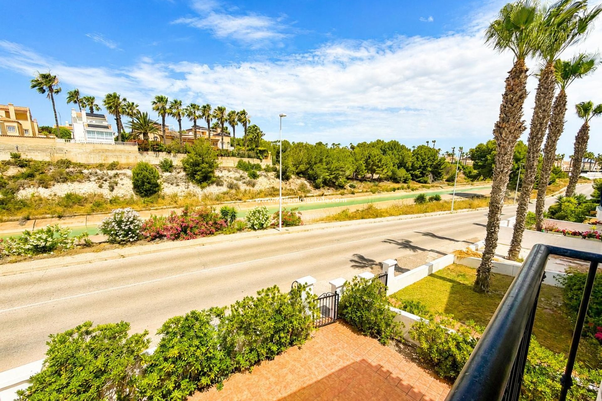 Reventa - Apartamento -
Orihuela Costa - Inland