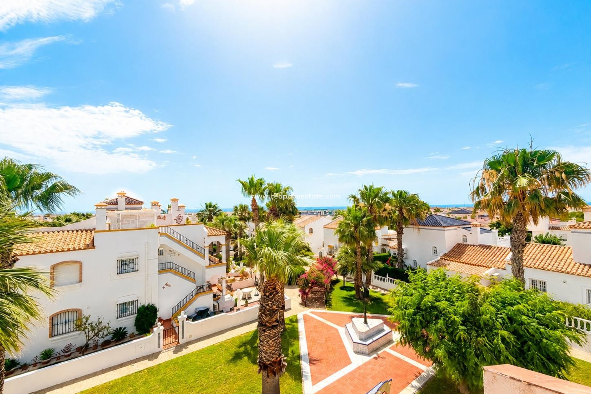 Reventa - Apartamento -
Orihuela Costa - Inland