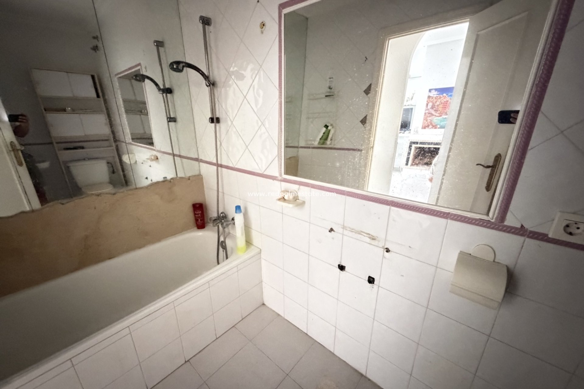 Reventa - Apartamento -
Orihuela Costa - La Florida