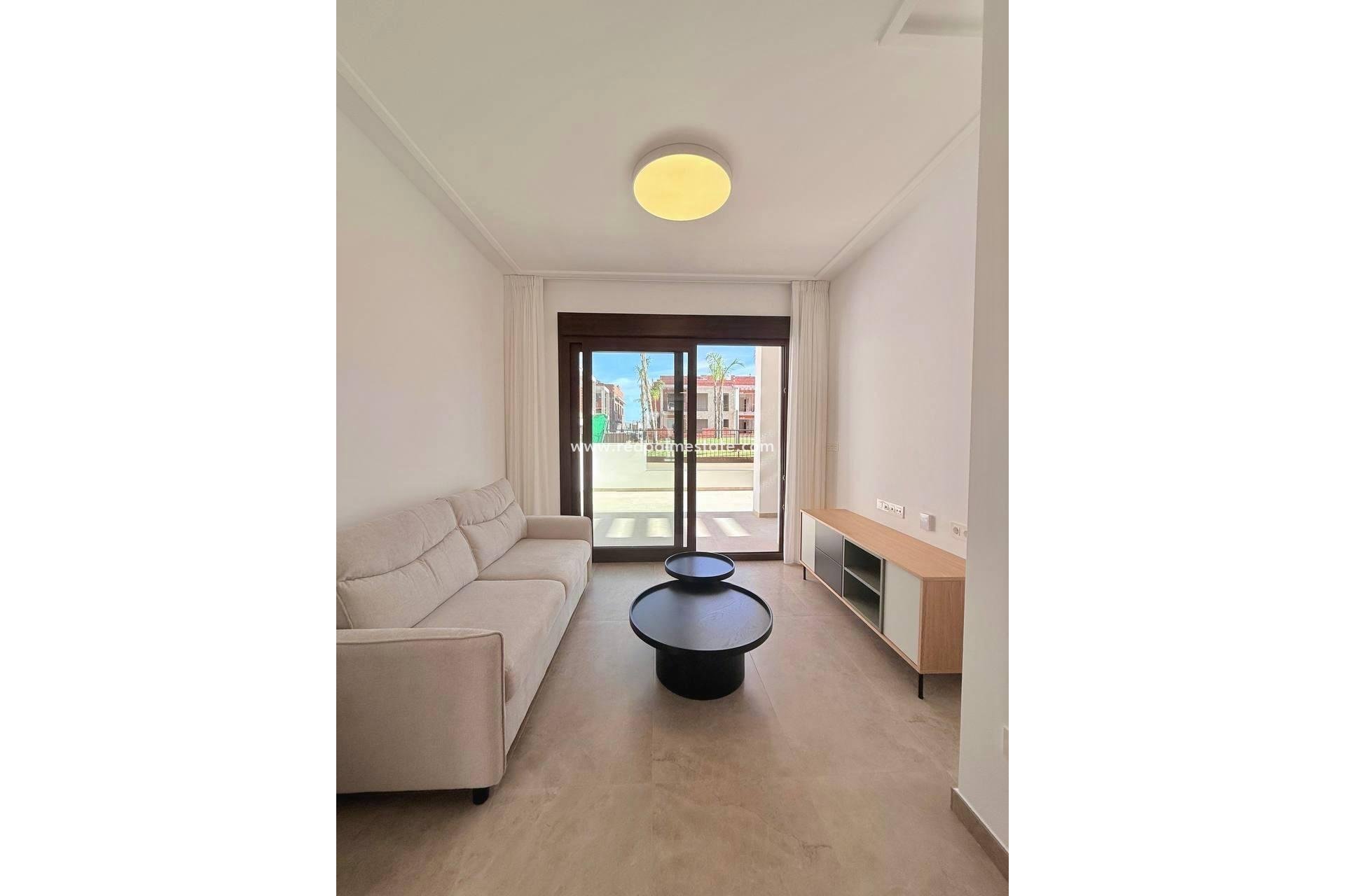 Reventa - Apartamento -
Orihuela Costa - La Florida