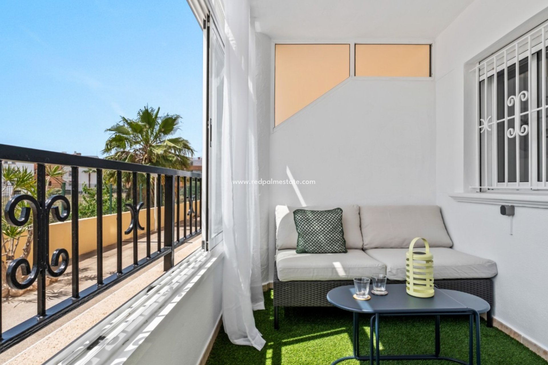 Reventa - Apartamento -
Orihuela Costa - La Florida