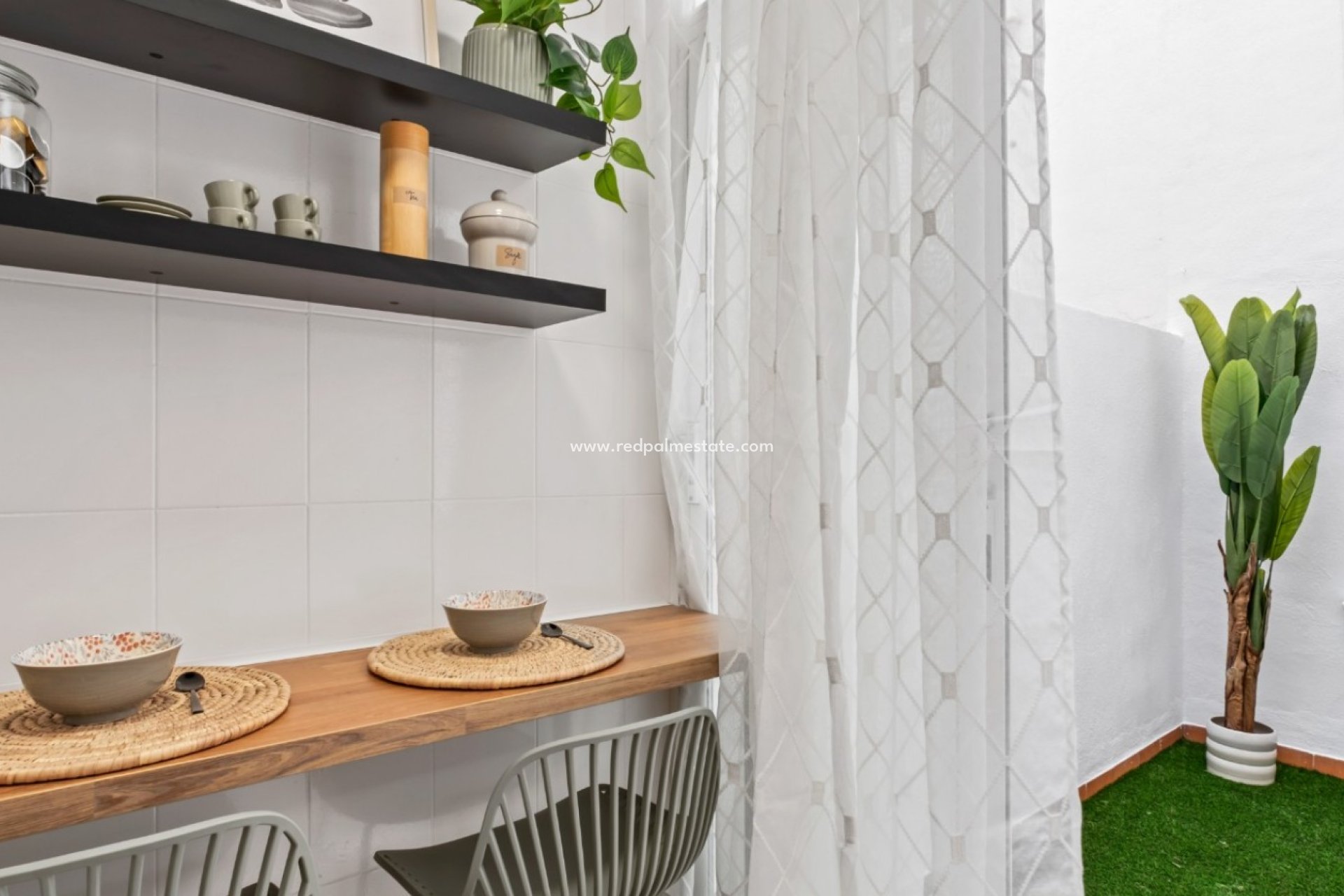 Reventa - Apartamento -
Orihuela Costa - La Florida