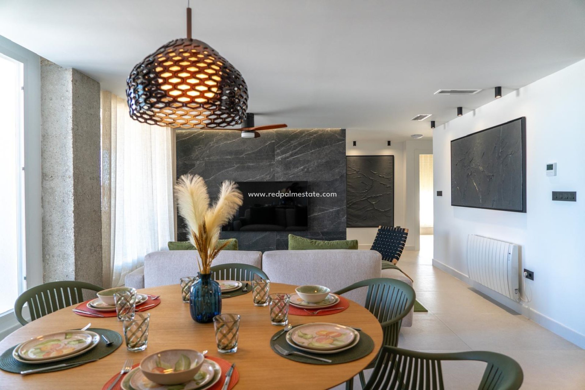 Reventa - Apartamento -
Orihuela Costa - La Regia