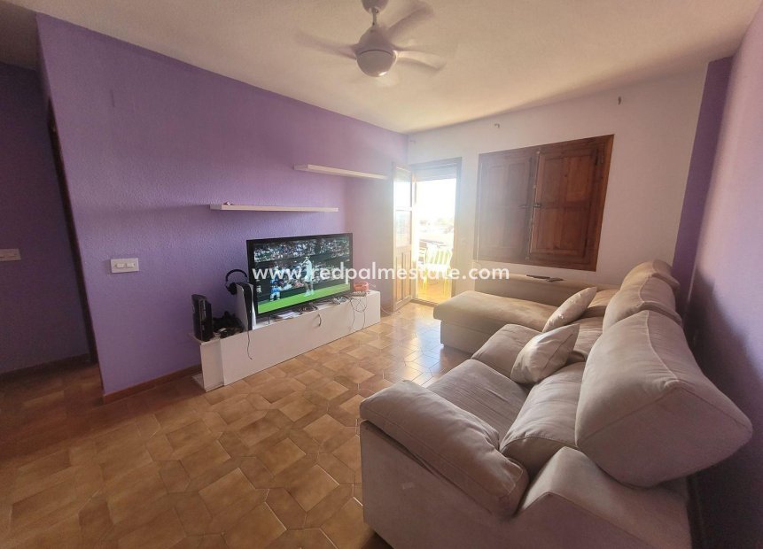 Reventa - Apartamento -
Orihuela Costa - La Regia