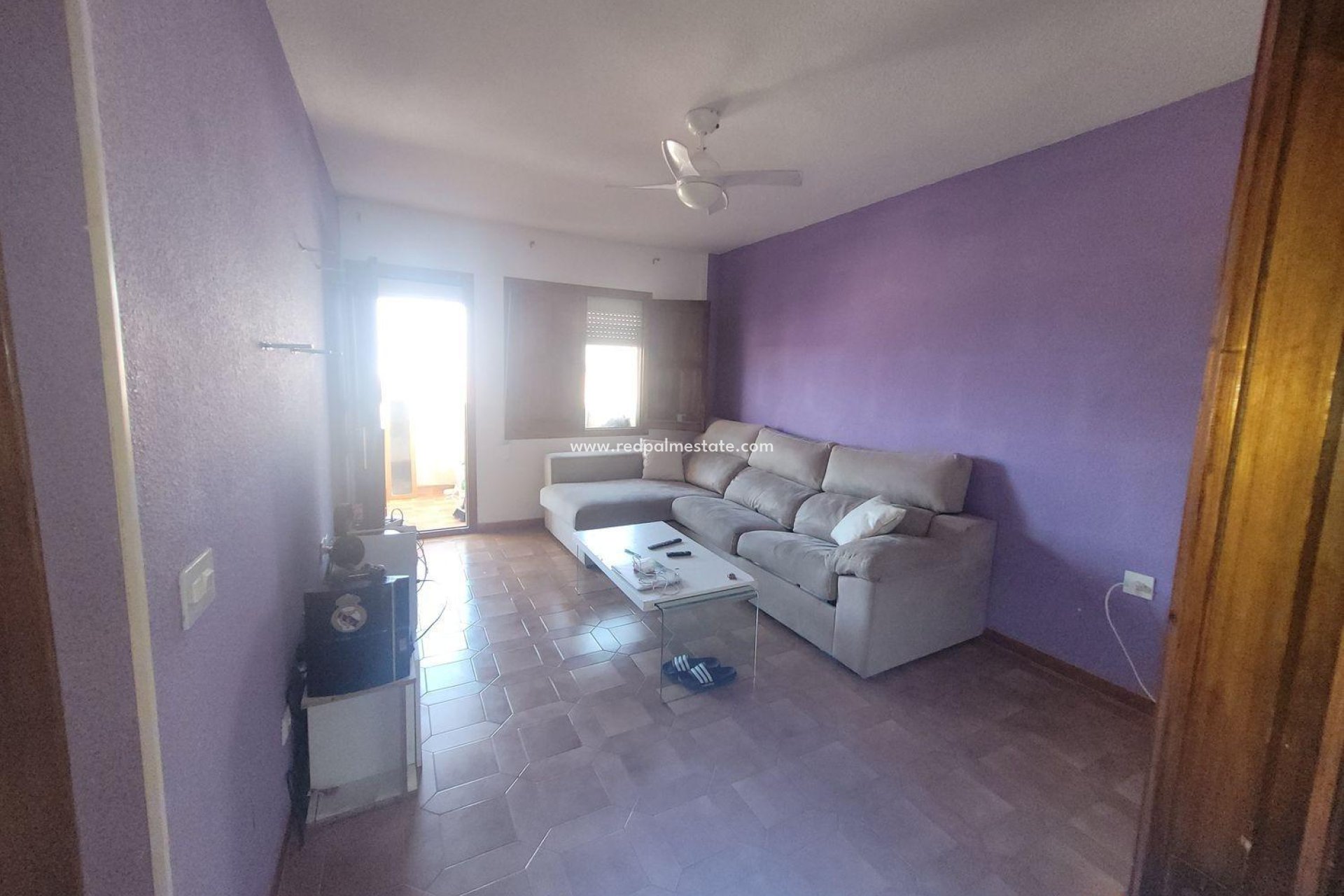 Reventa - Apartamento -
Orihuela Costa - La Regia