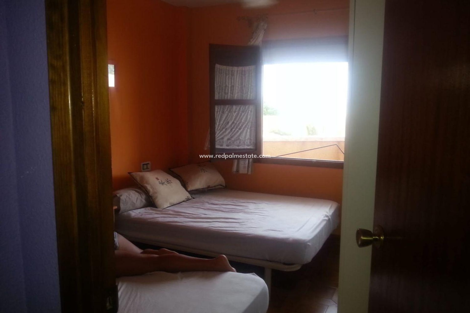 Reventa - Apartamento -
Orihuela Costa - La Regia