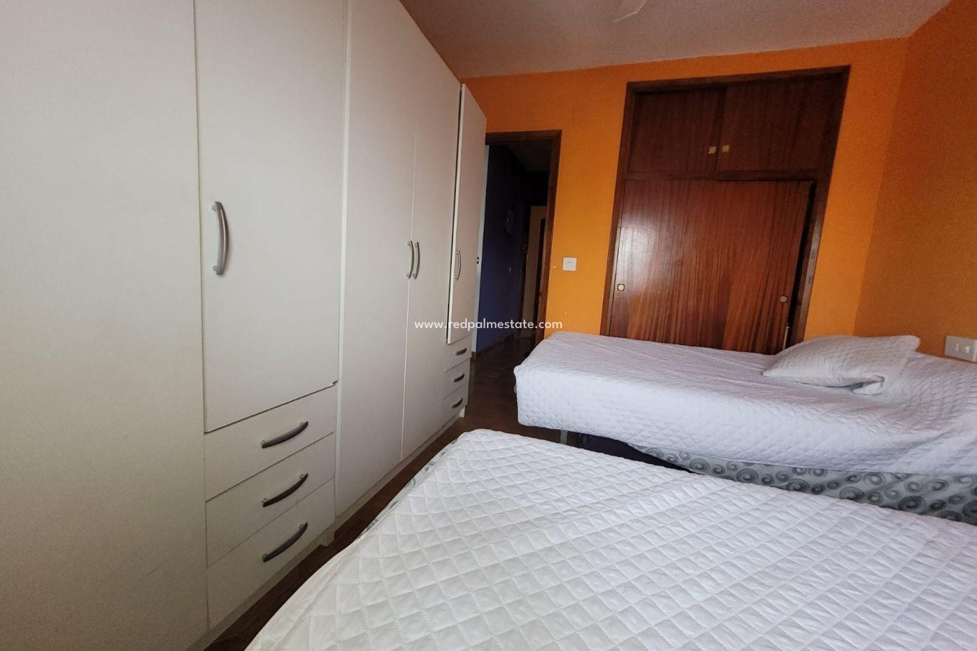 Reventa - Apartamento -
Orihuela Costa - La Regia