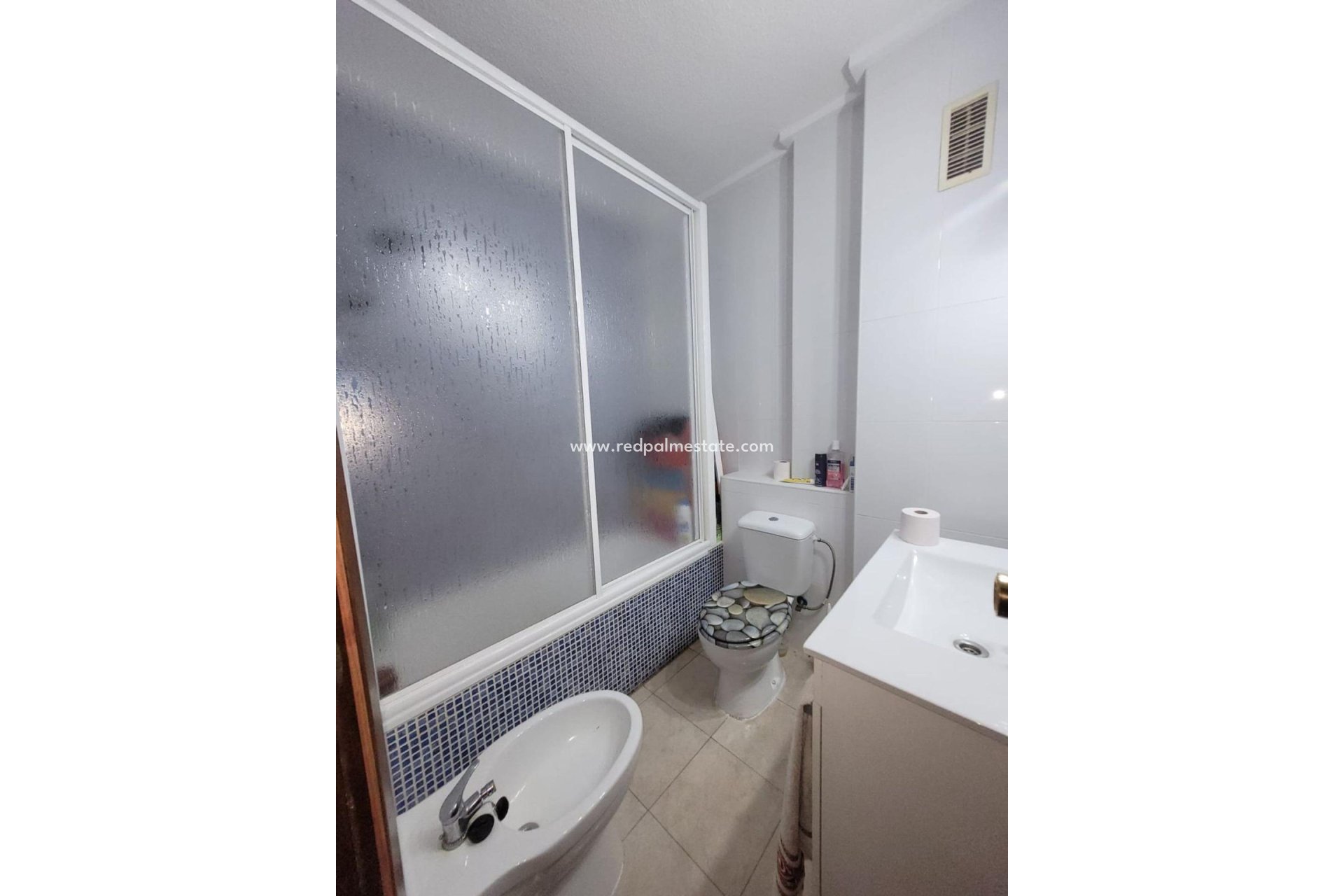 Reventa - Apartamento -
Orihuela Costa - La Regia