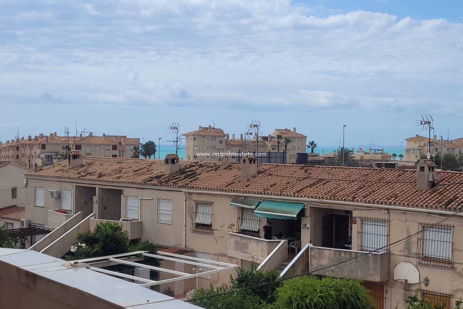 Reventa - Apartamento -
Orihuela Costa - La Regia