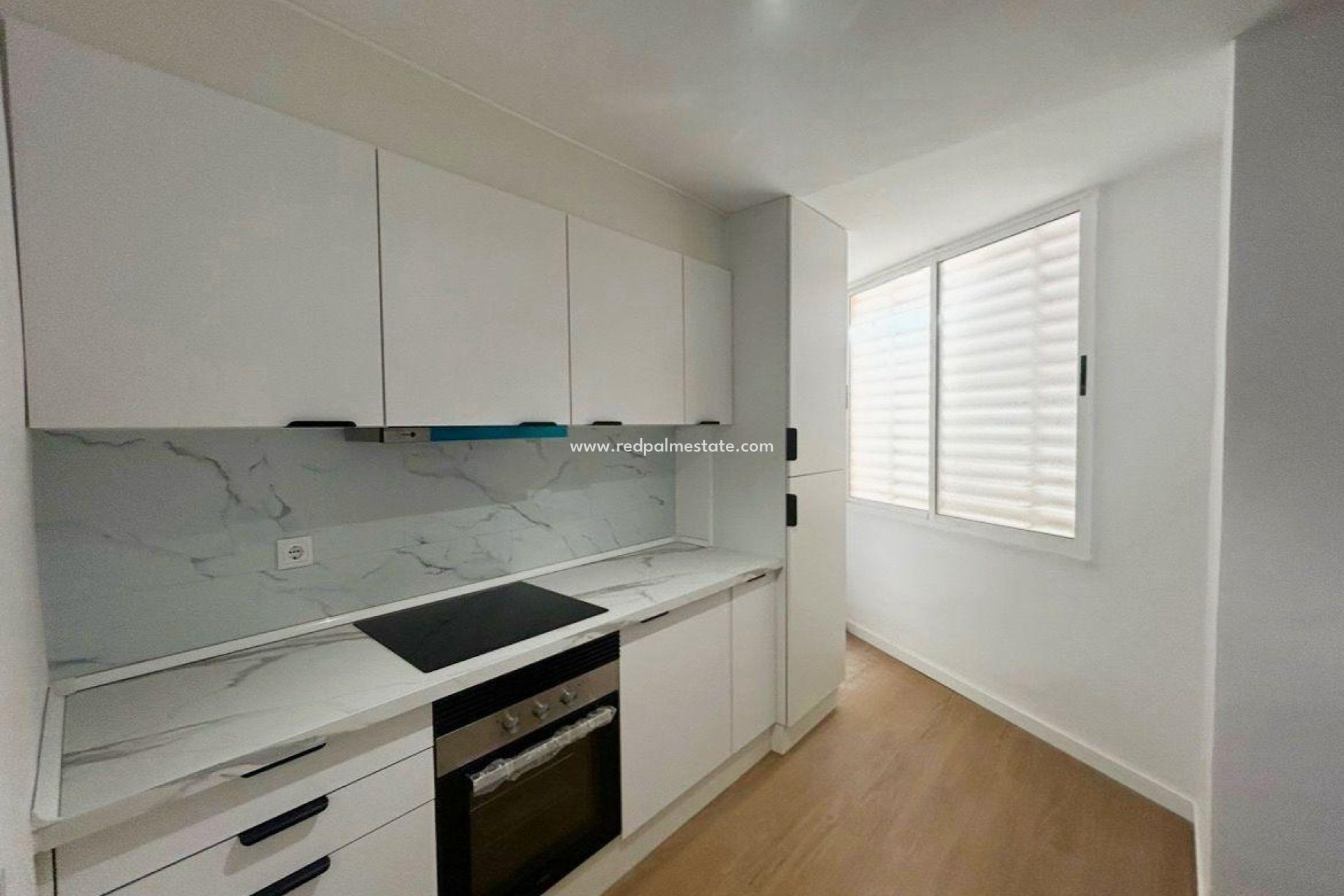 Reventa - Apartamento -
Orihuela Costa - La Regia
