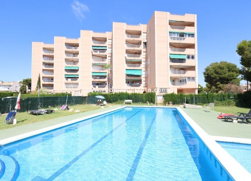 Reventa - Apartamento -
Orihuela Costa - La Zenia