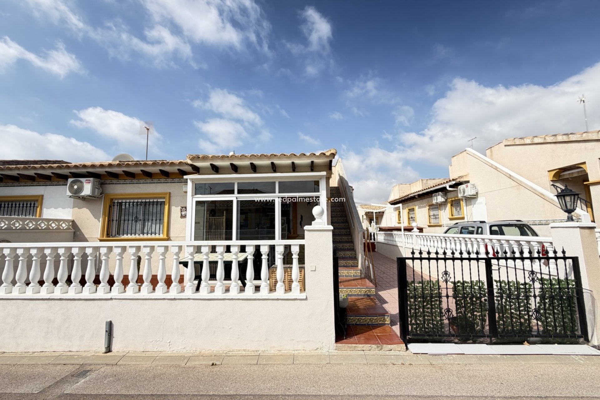 Reventa - Apartamento -
Orihuela Costa - La Zenia