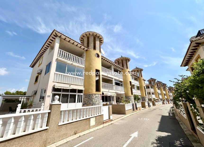 Reventa - Apartamento -
Orihuela Costa - La Zenia