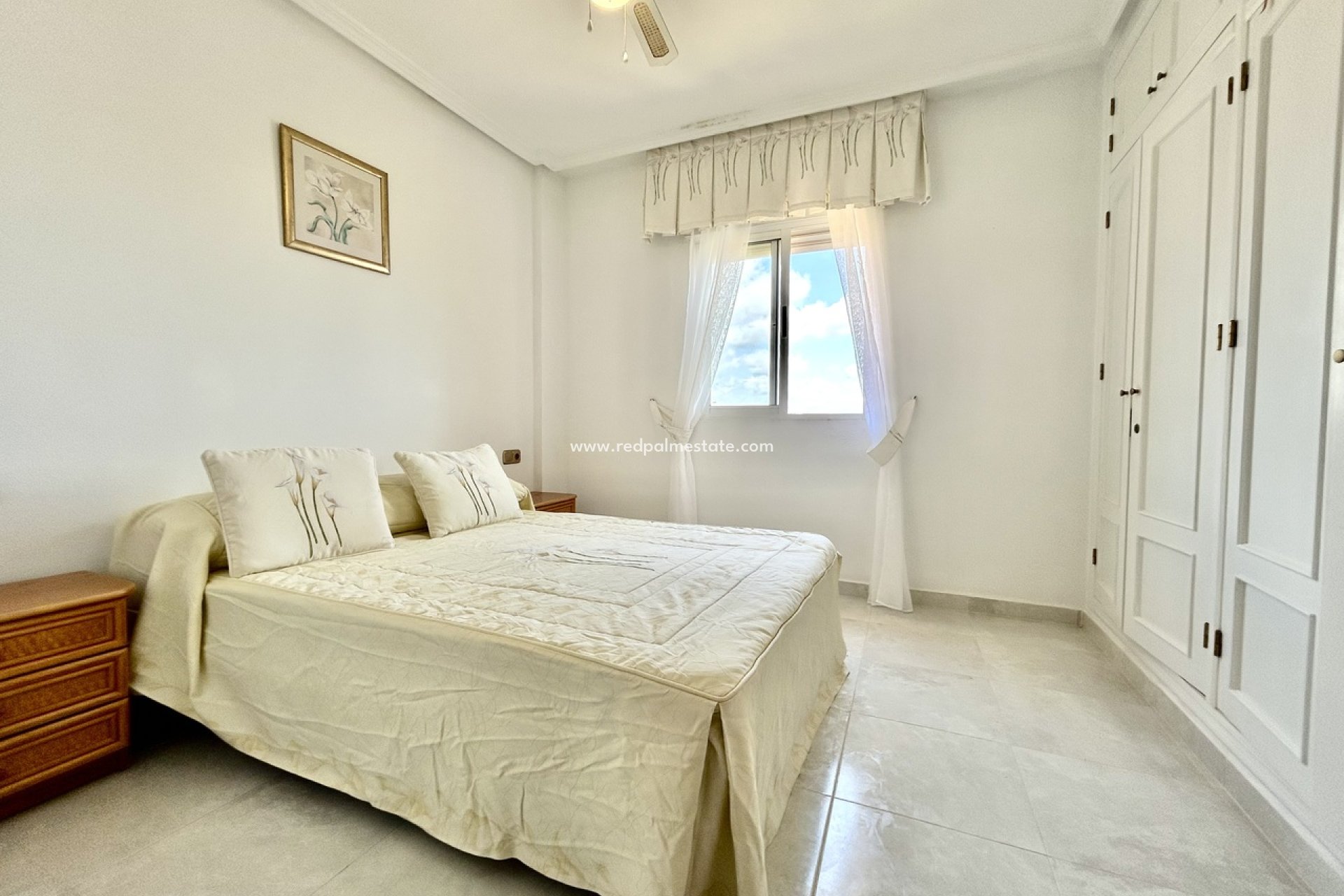 Reventa - Apartamento -
Orihuela Costa - La Zenia