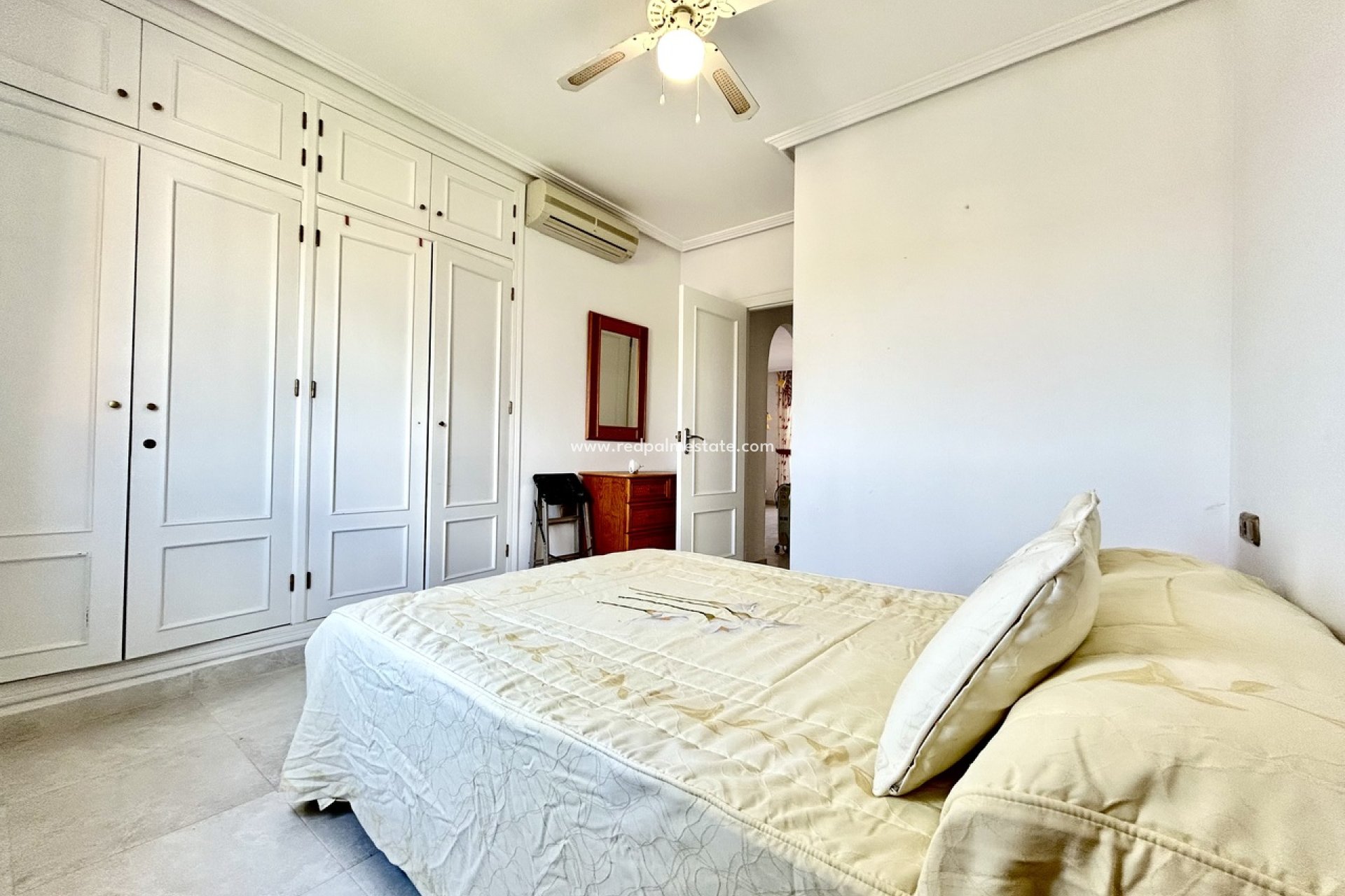 Reventa - Apartamento -
Orihuela Costa - La Zenia