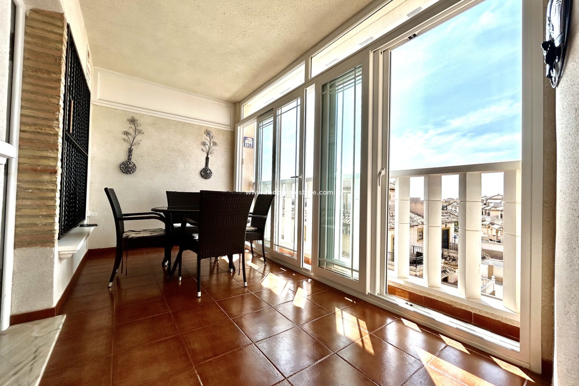 Reventa - Apartamento -
Orihuela Costa - La Zenia