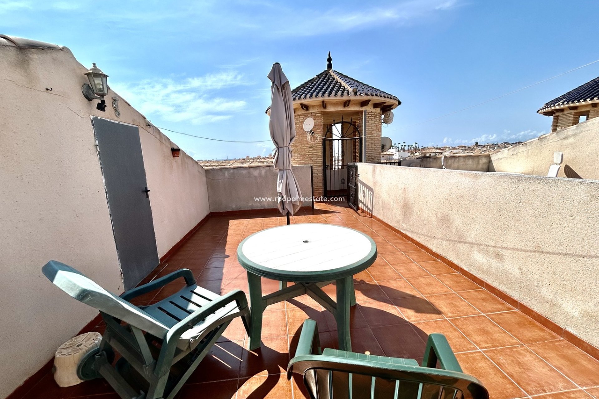 Reventa - Apartamento -
Orihuela Costa - La Zenia