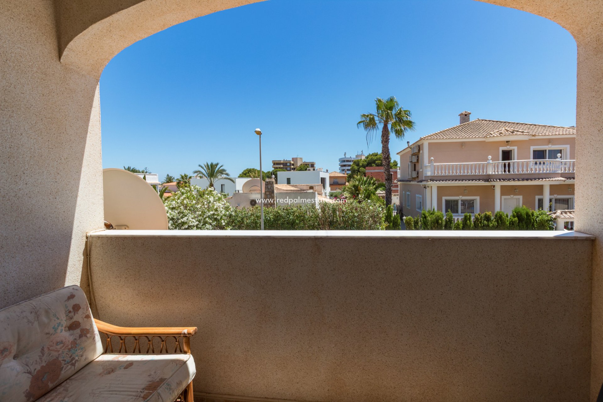 Reventa - Apartamento -
Orihuela Costa - La Zenia