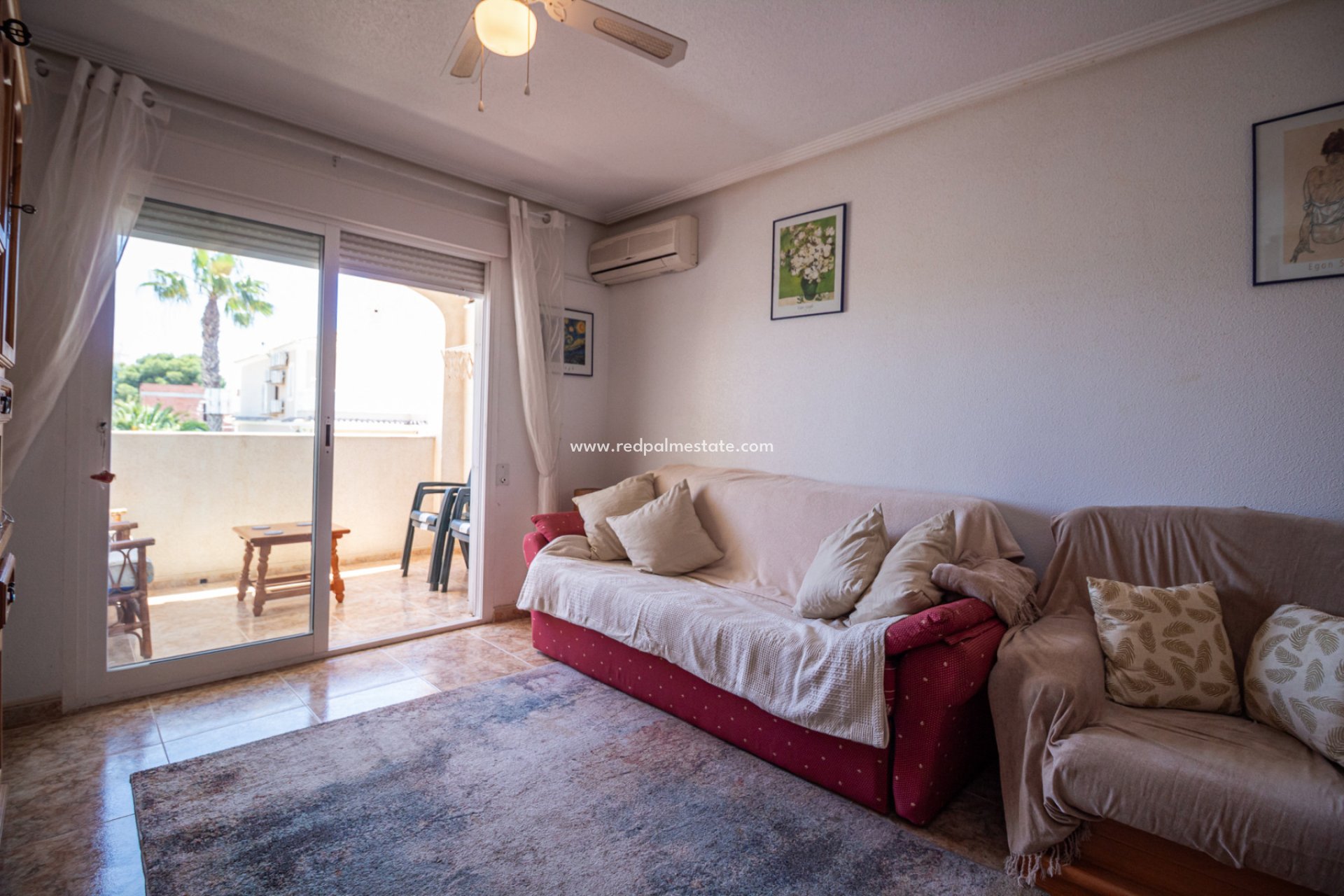 Reventa - Apartamento -
Orihuela Costa - La Zenia