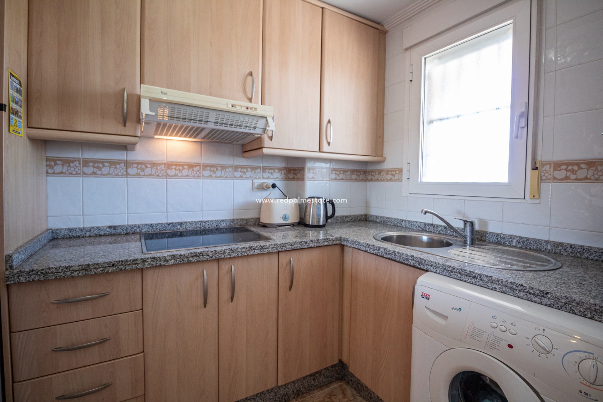 Reventa - Apartamento -
Orihuela Costa - La Zenia