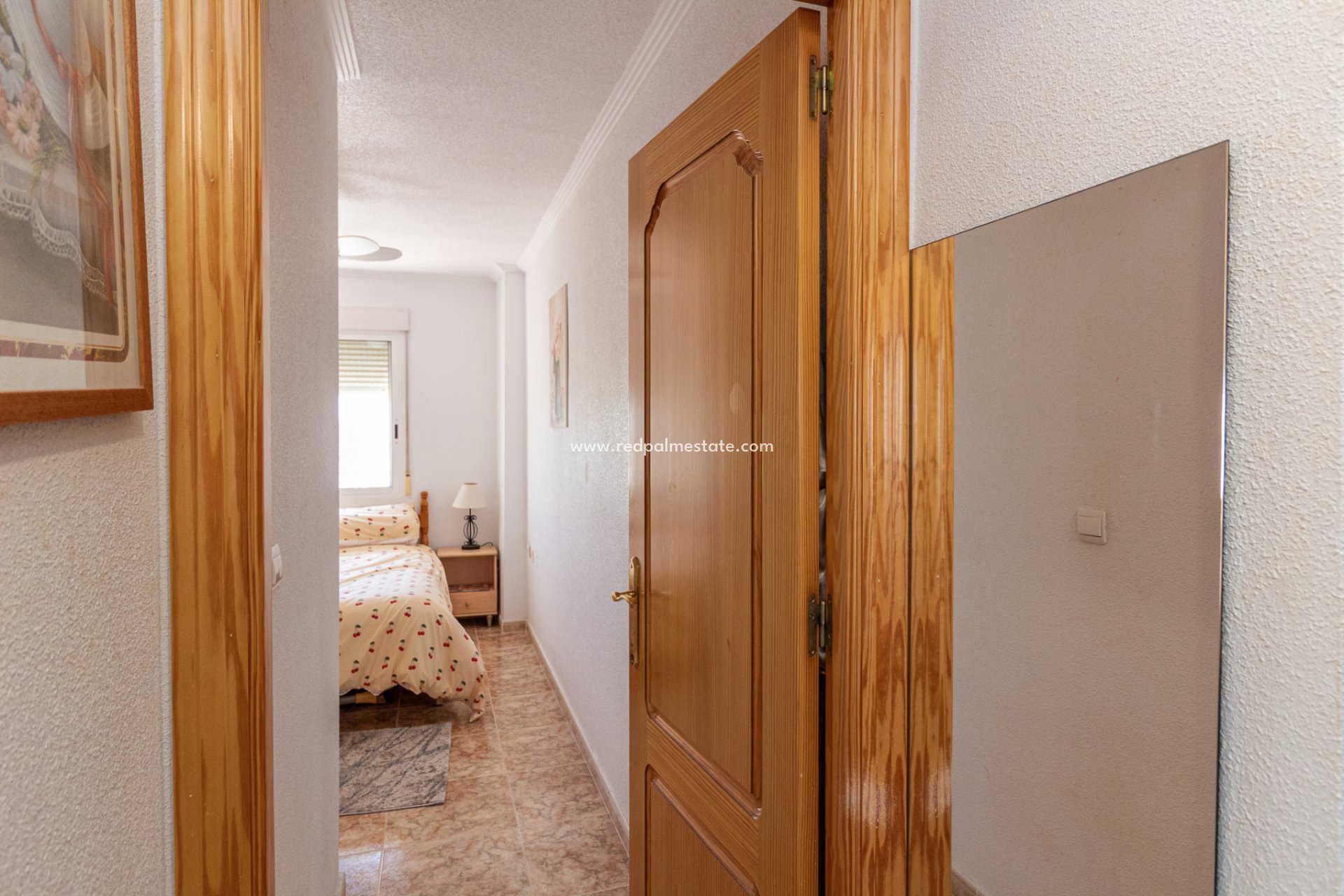 Reventa - Apartamento -
Orihuela Costa - La Zenia