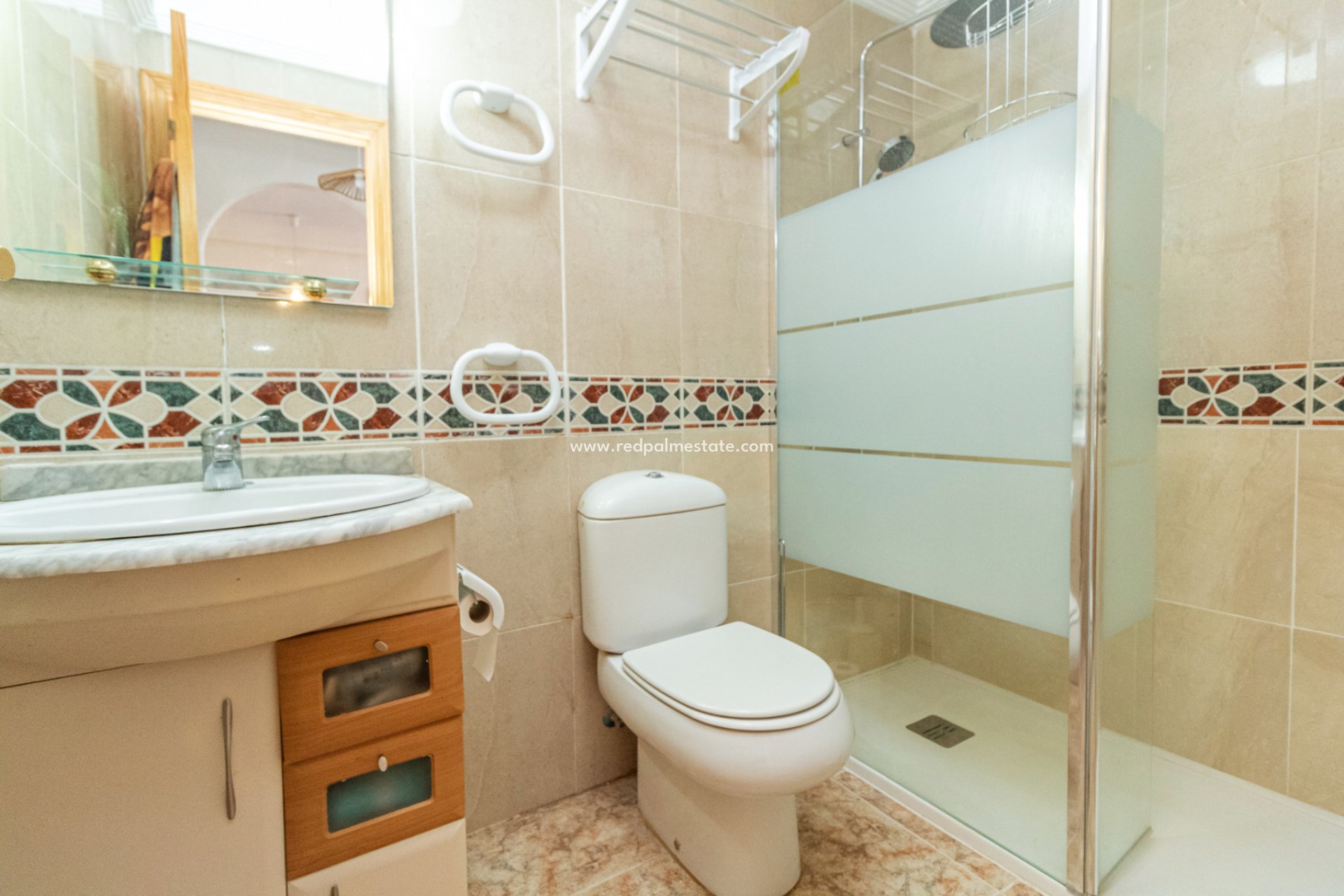 Reventa - Apartamento -
Orihuela Costa - La Zenia