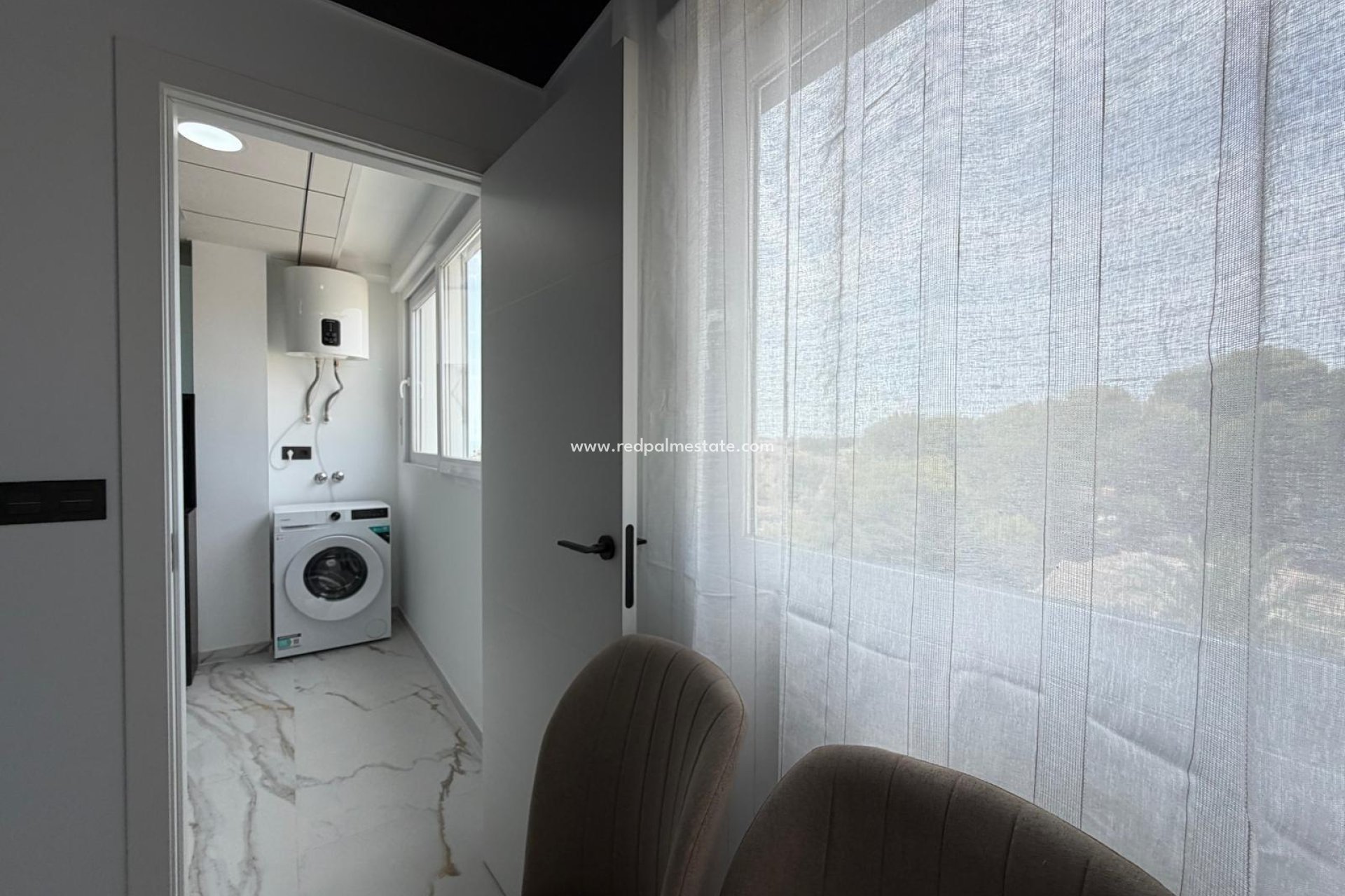 Reventa - Apartamento -
Orihuela Costa - La Zenia