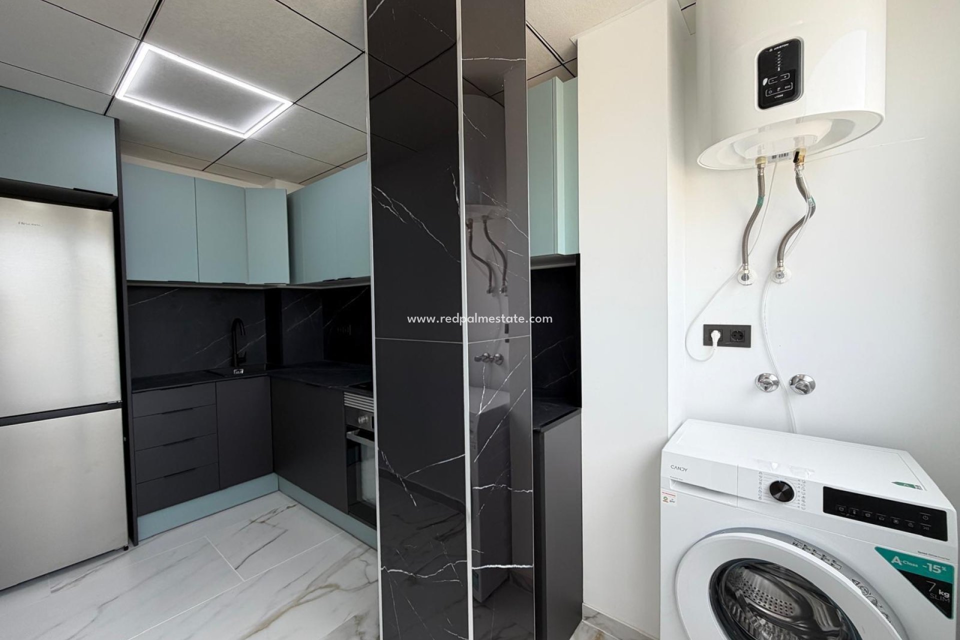 Reventa - Apartamento -
Orihuela Costa - La Zenia