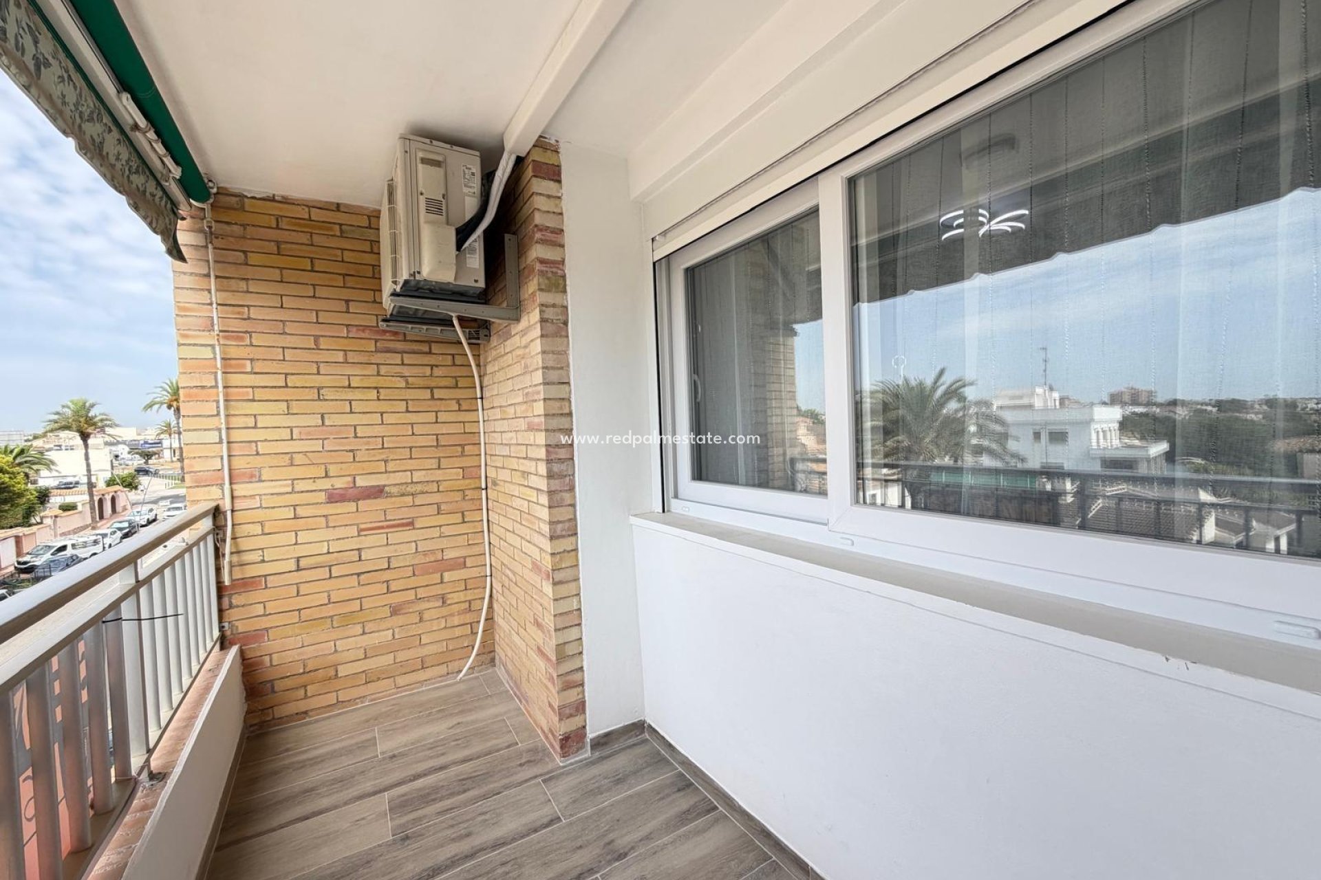 Reventa - Apartamento -
Orihuela Costa - La Zenia