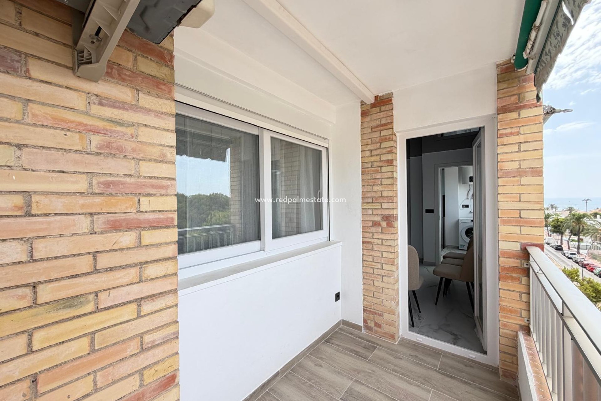 Reventa - Apartamento -
Orihuela Costa - La Zenia