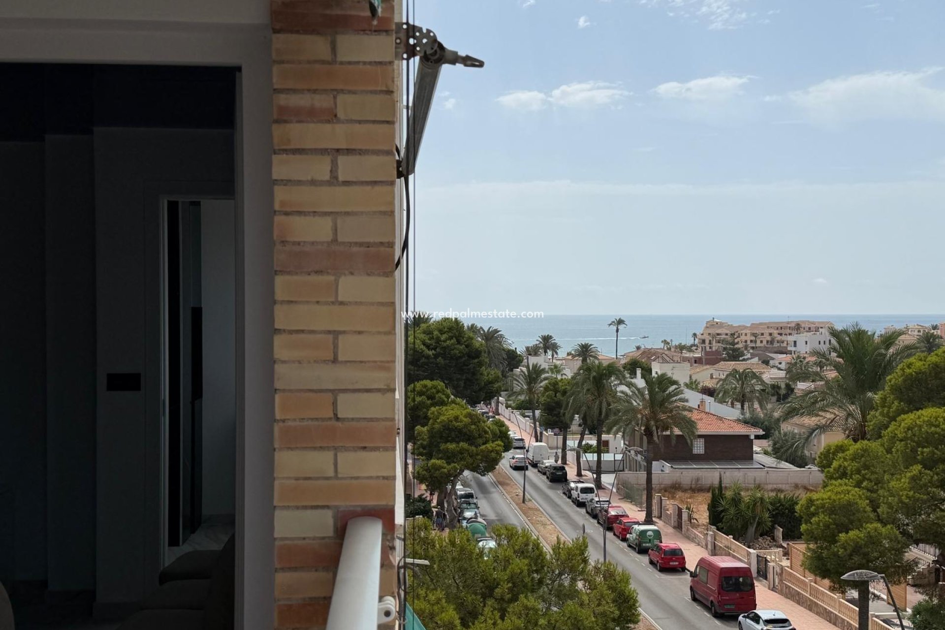 Reventa - Apartamento -
Orihuela Costa - La Zenia