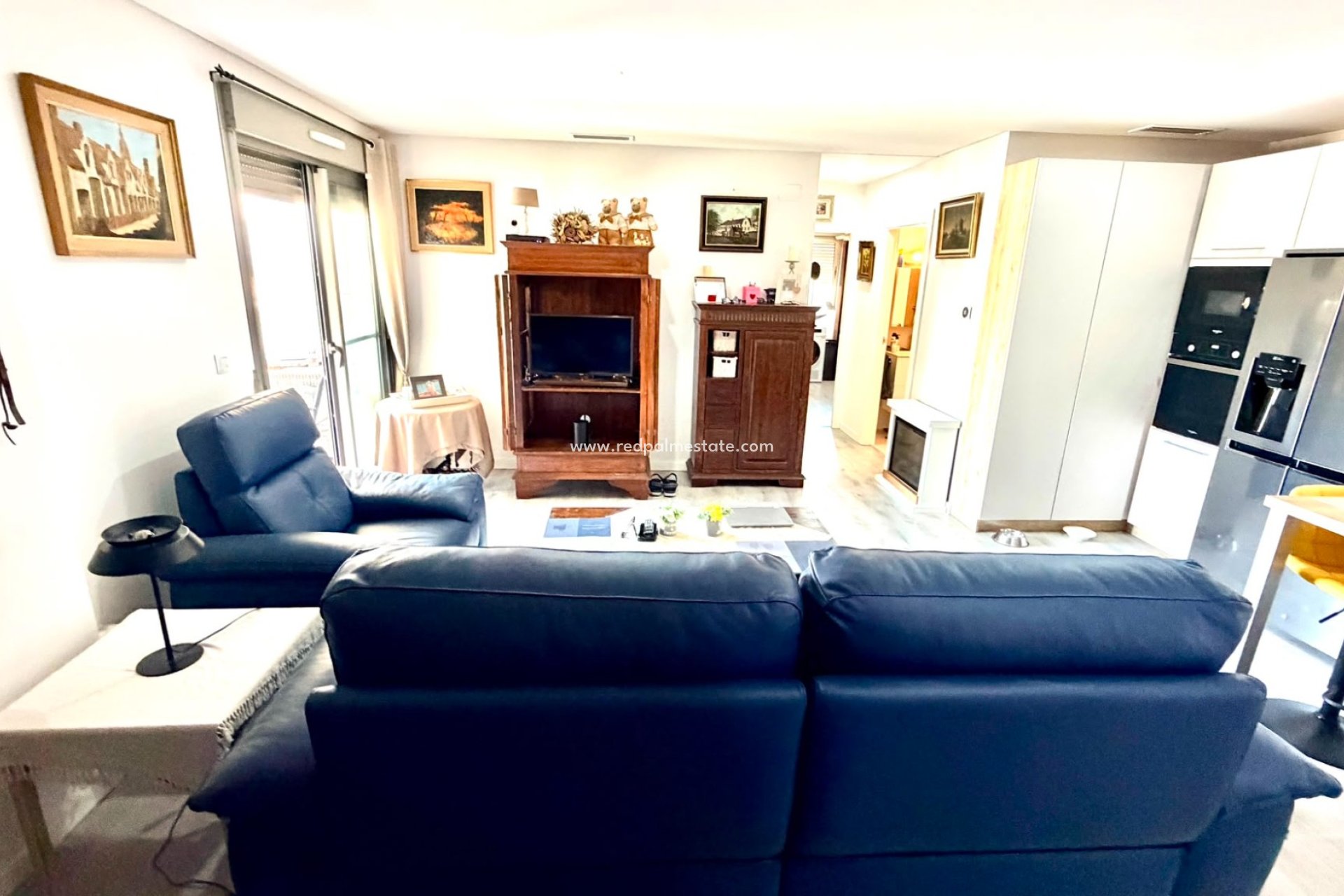 Reventa - Apartamento -
Orihuela Costa - La Zenia