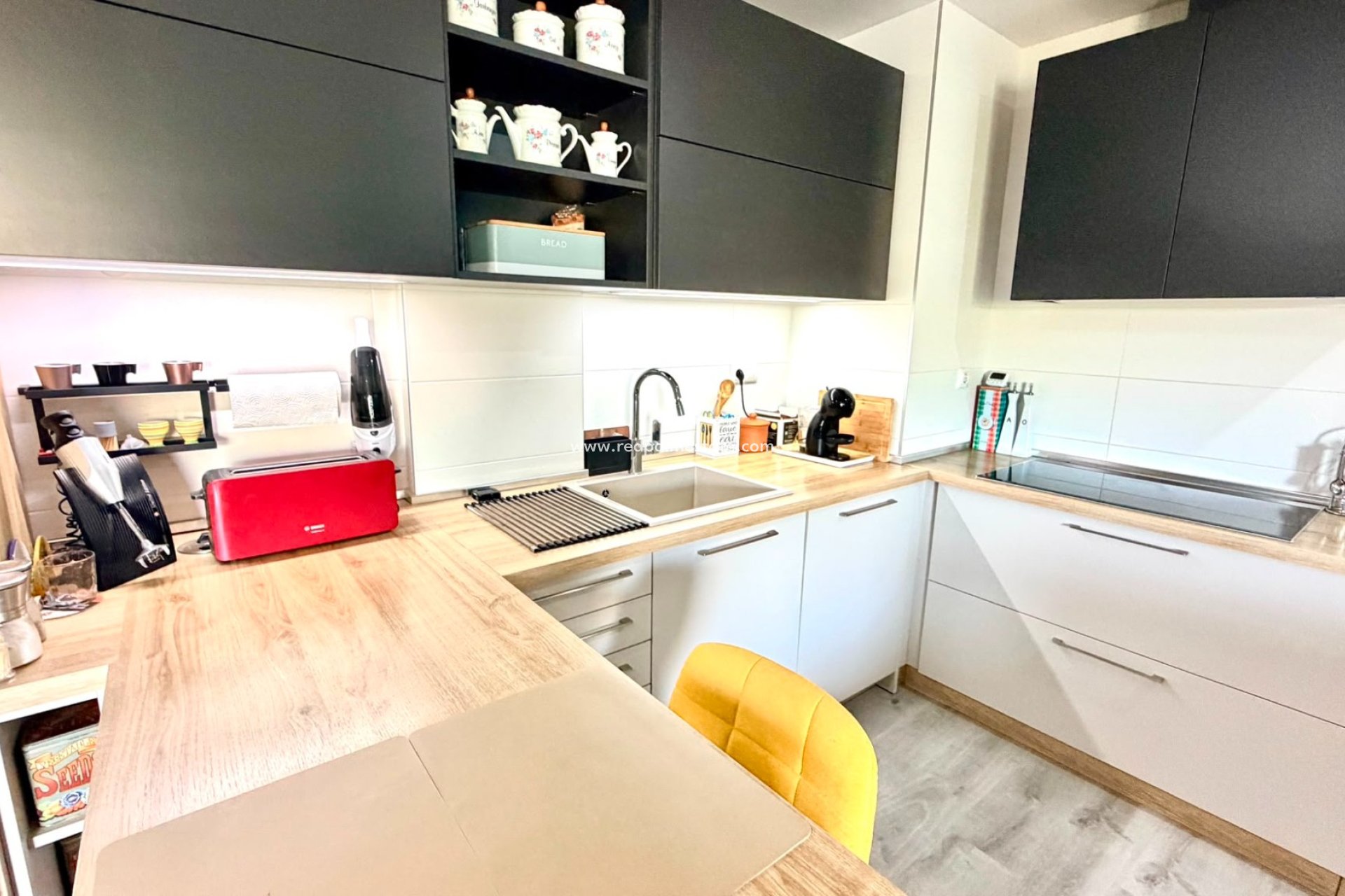 Reventa - Apartamento -
Orihuela Costa - La Zenia