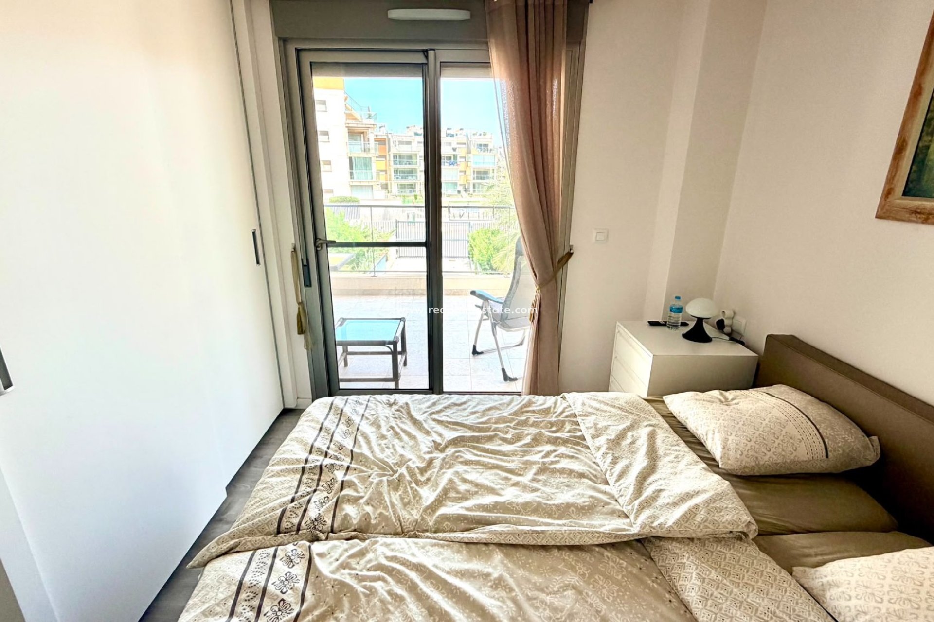 Reventa - Apartamento -
Orihuela Costa - La Zenia