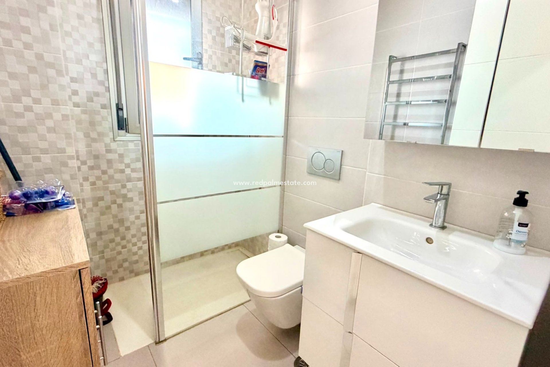 Reventa - Apartamento -
Orihuela Costa - La Zenia