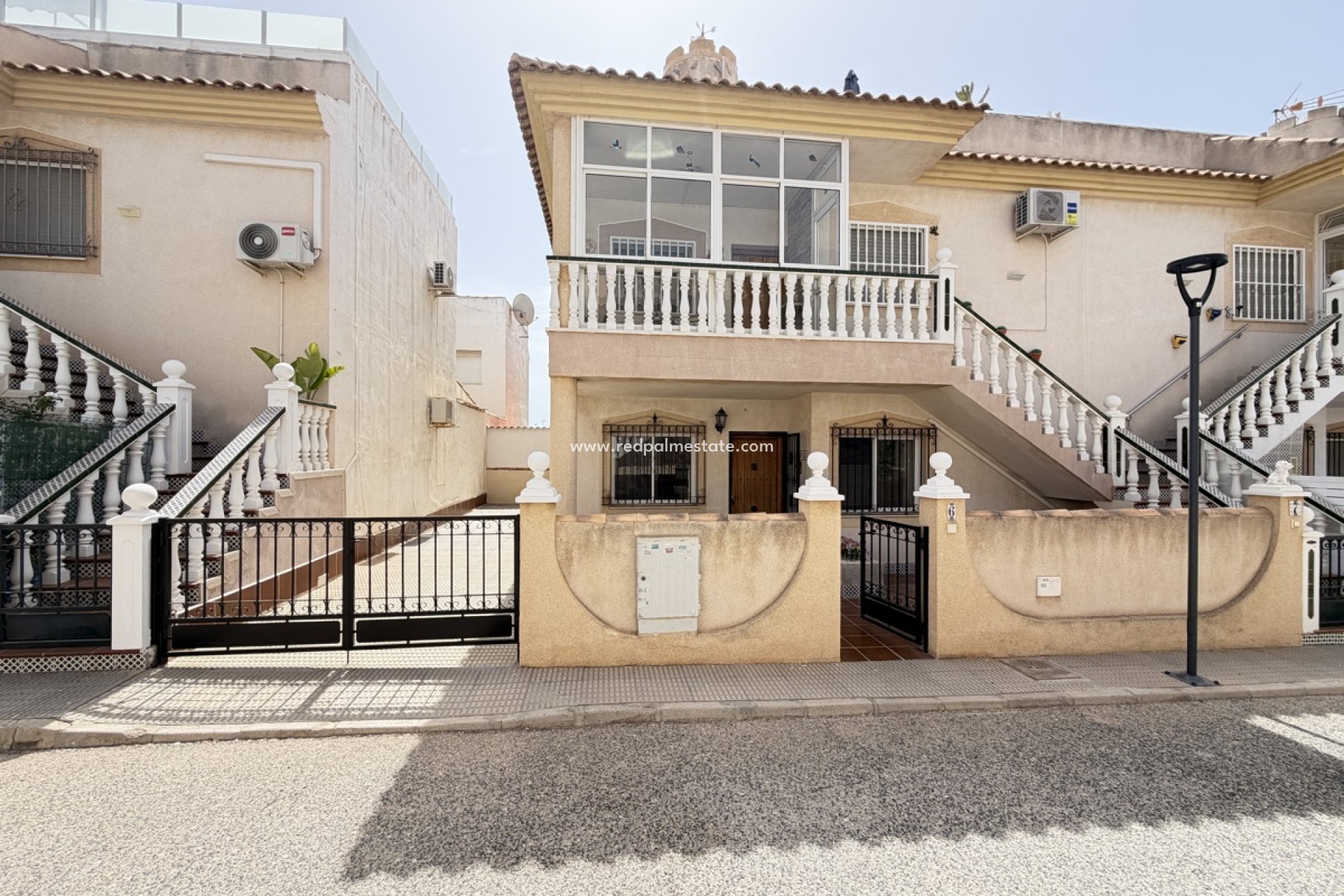 Reventa - Apartamento -
Orihuela Costa - La Zenia