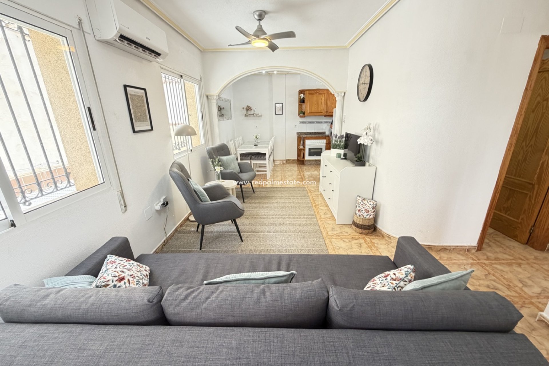 Reventa - Apartamento -
Orihuela Costa - La Zenia
