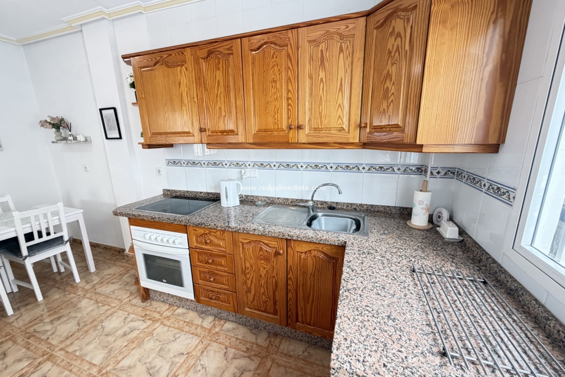 Reventa - Apartamento -
Orihuela Costa - La Zenia